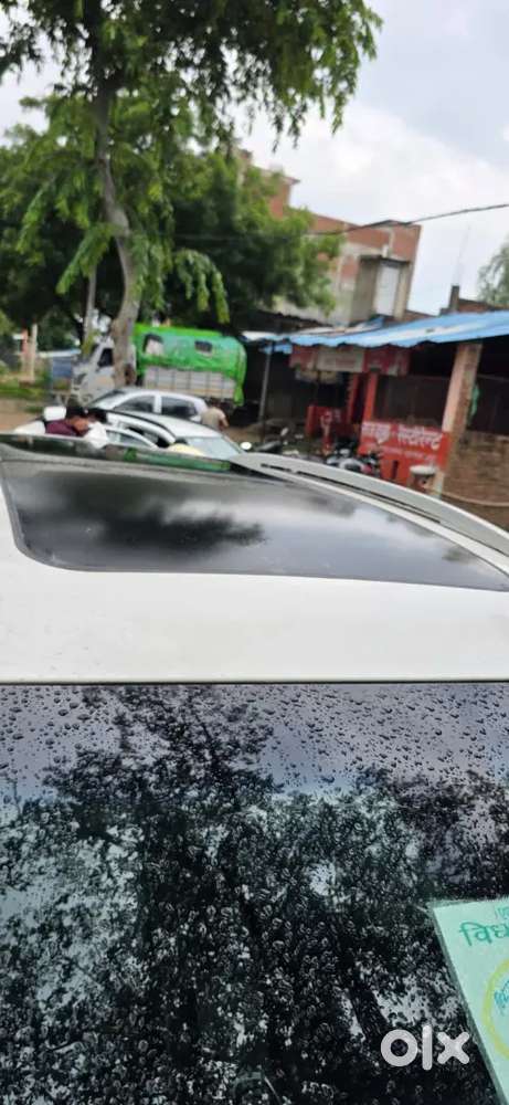 Mg Hector Diesel 2019