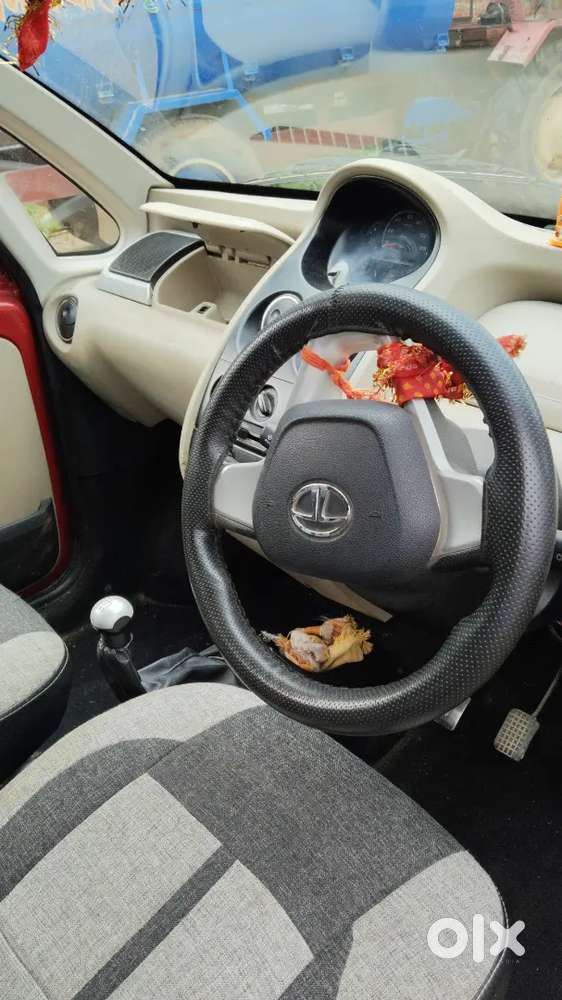 Tata Nano 2016 Petrol 37000 Km Driven