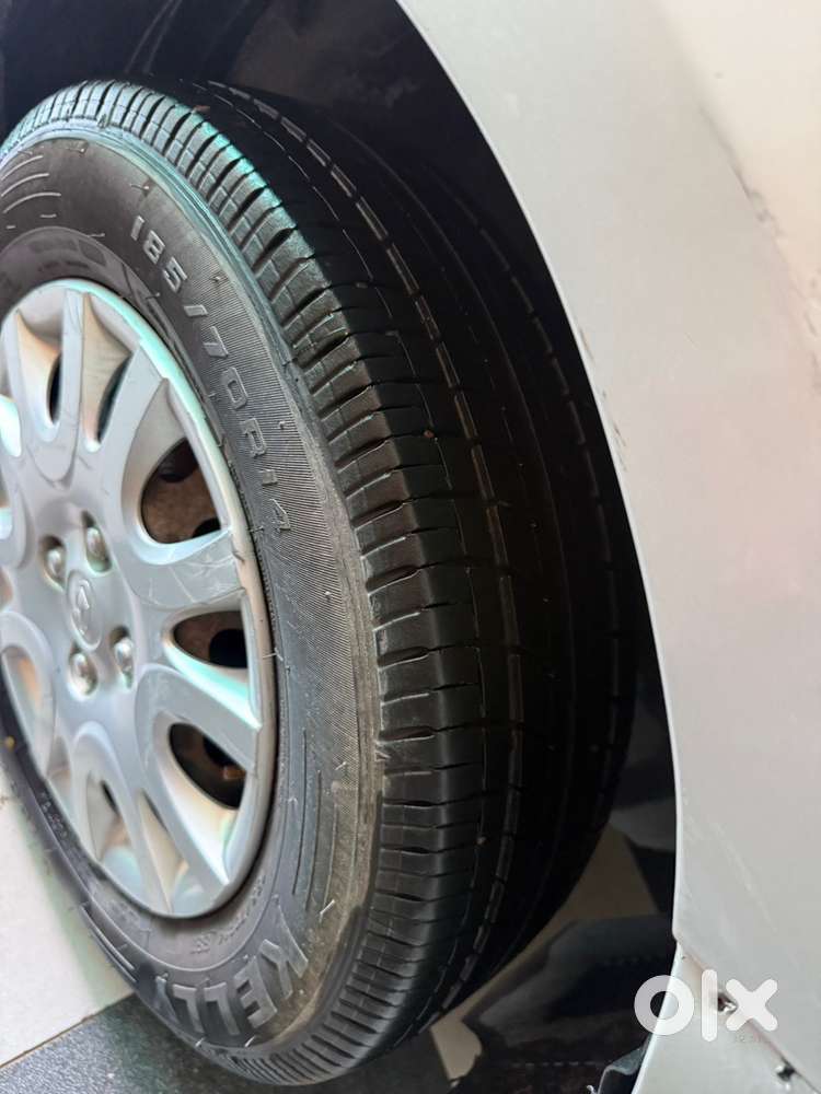 Hyundai I20 Petrol 2010