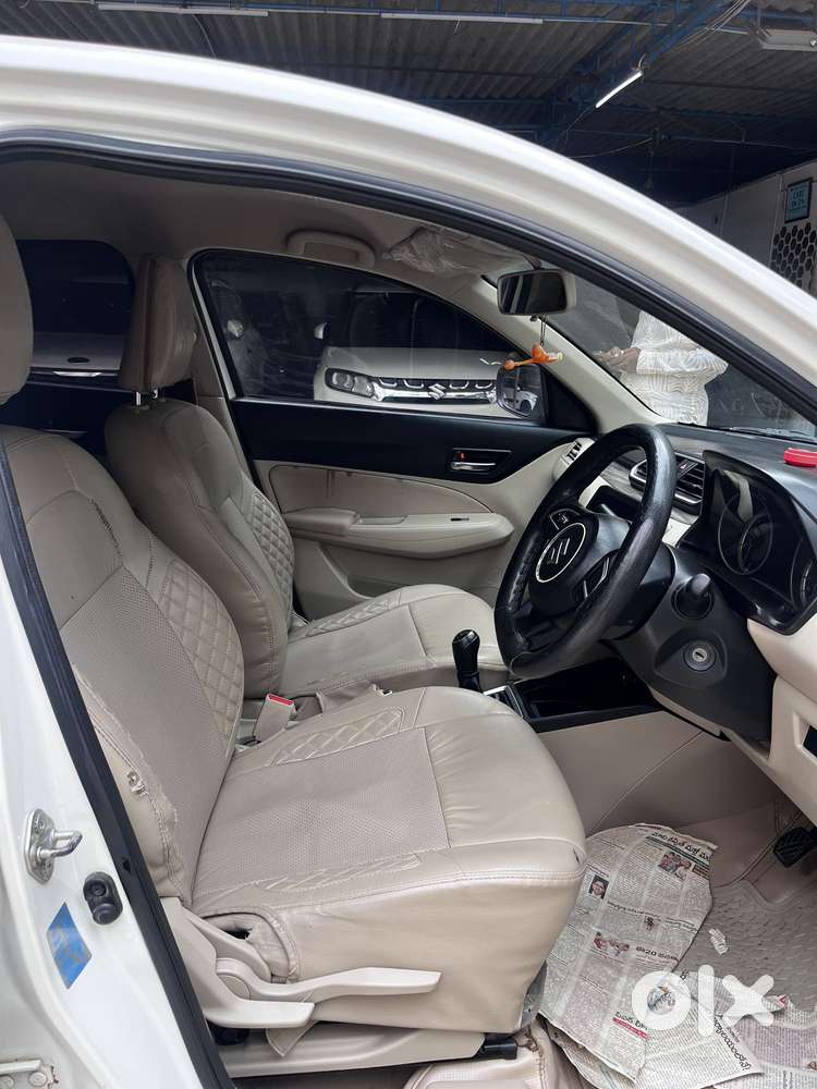 Maruti Suzuki Swift Dzire 1.3 Vxi, 2022, Petrol