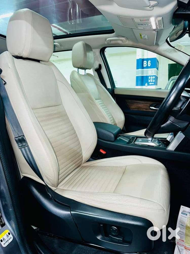 Land Rover Discovery Sport Se R-dynamic, 2021, Diesel