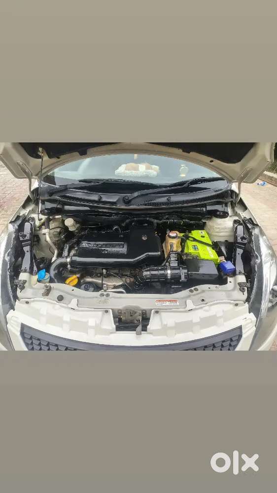Maruti Suzuki Swift 2014 Diesel 97000 Km Driven
