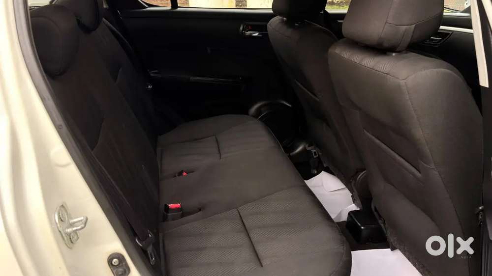 Swift Maruti Suzuki 2011 Ddis Vdi