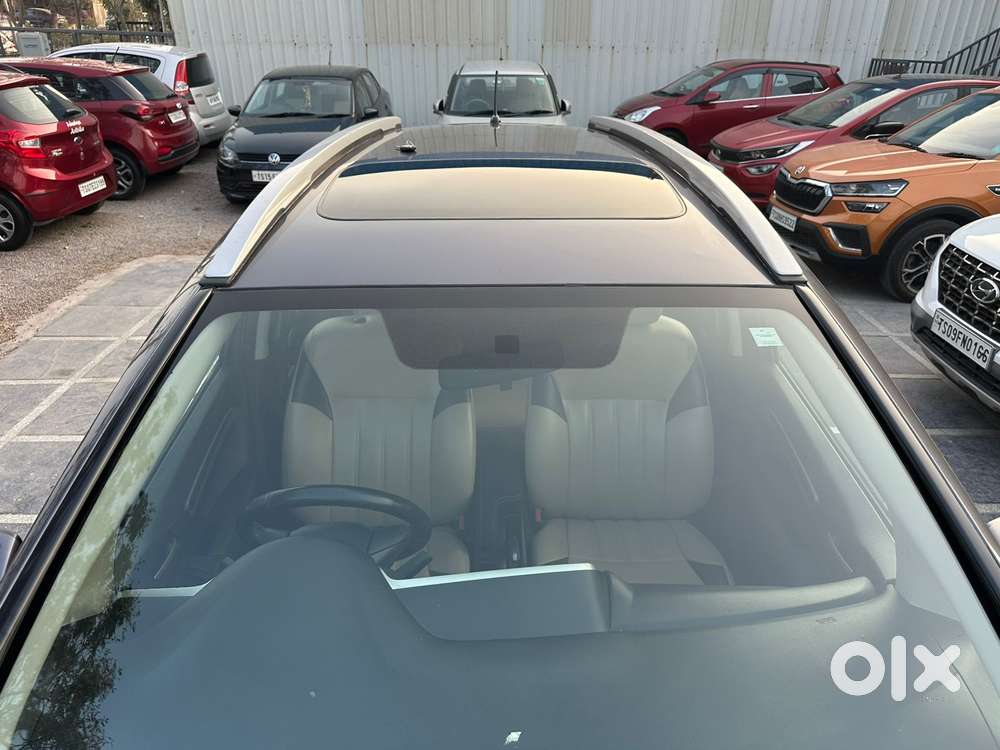 Honda Wr-v 1.2 Vx I-vtec, 2017, Petrol