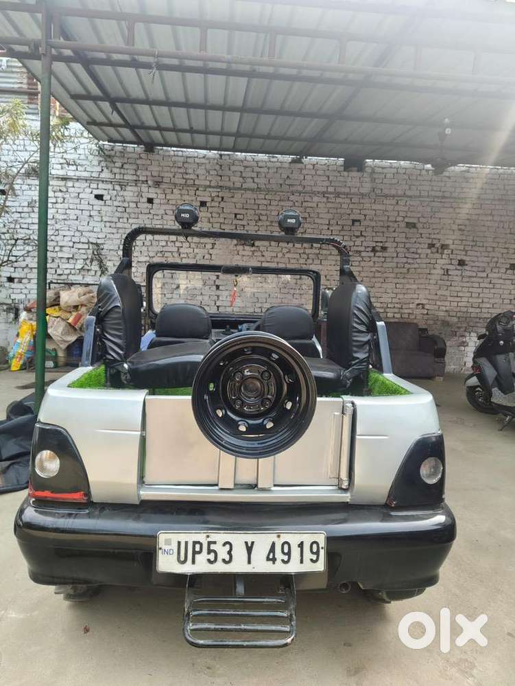 Maruti Suzuki 800 2008 Petrol Well Maintained