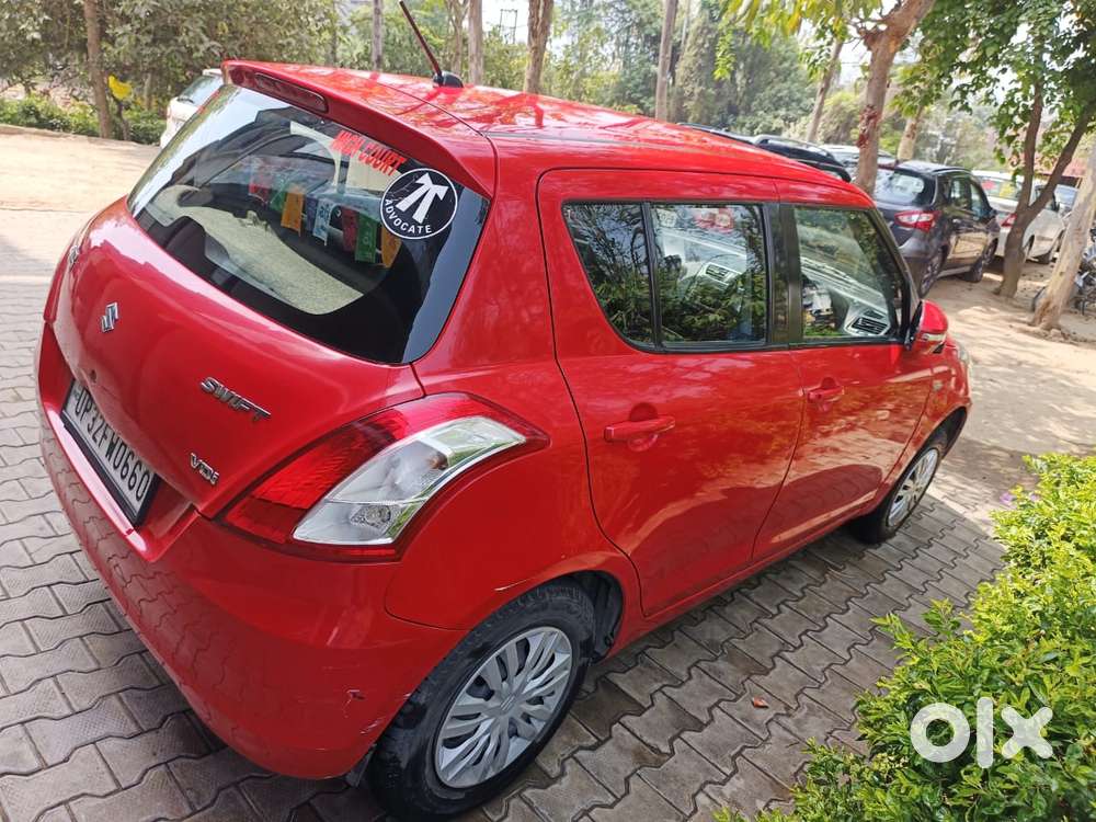 Maruti Suzuki Swift Vdi, 2014, Diesel