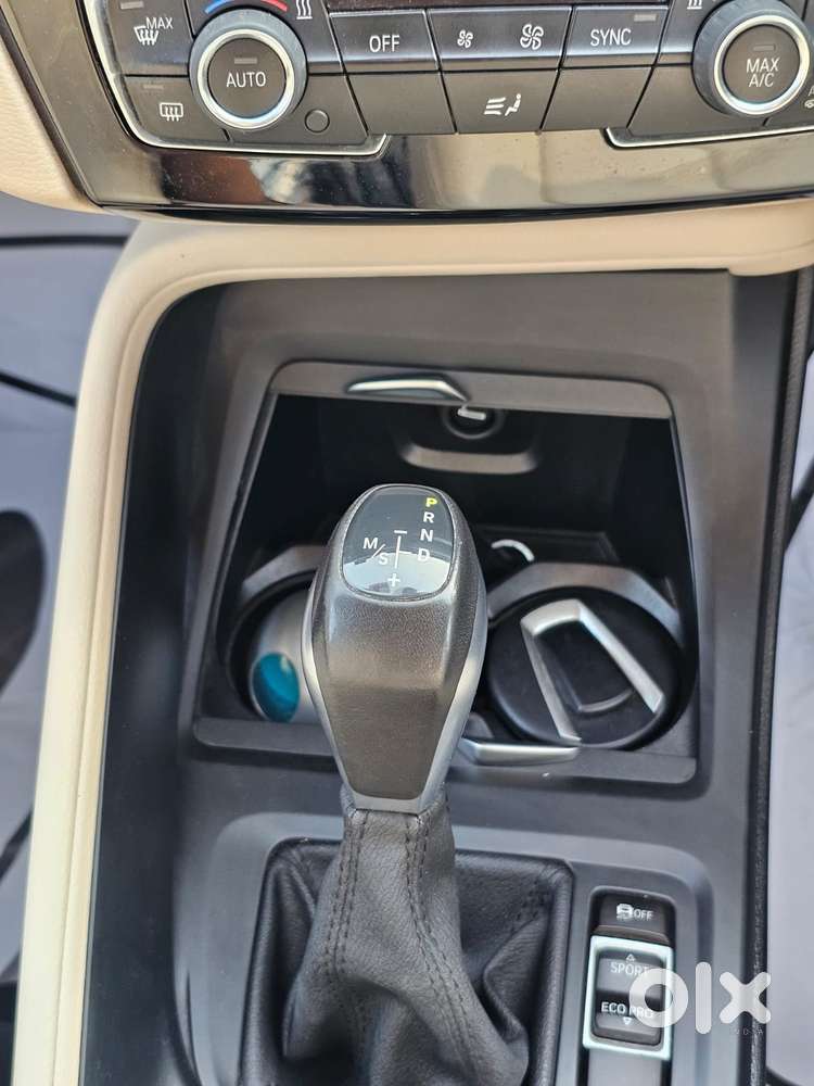 Bmw X1 2.0 Sdrive 20d Sport Line, 2019, Diesel