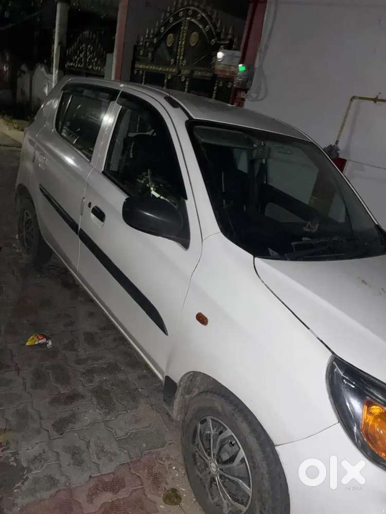 Maruti Suzuki Alto 800 2022 Petrol 100000 Km Driven