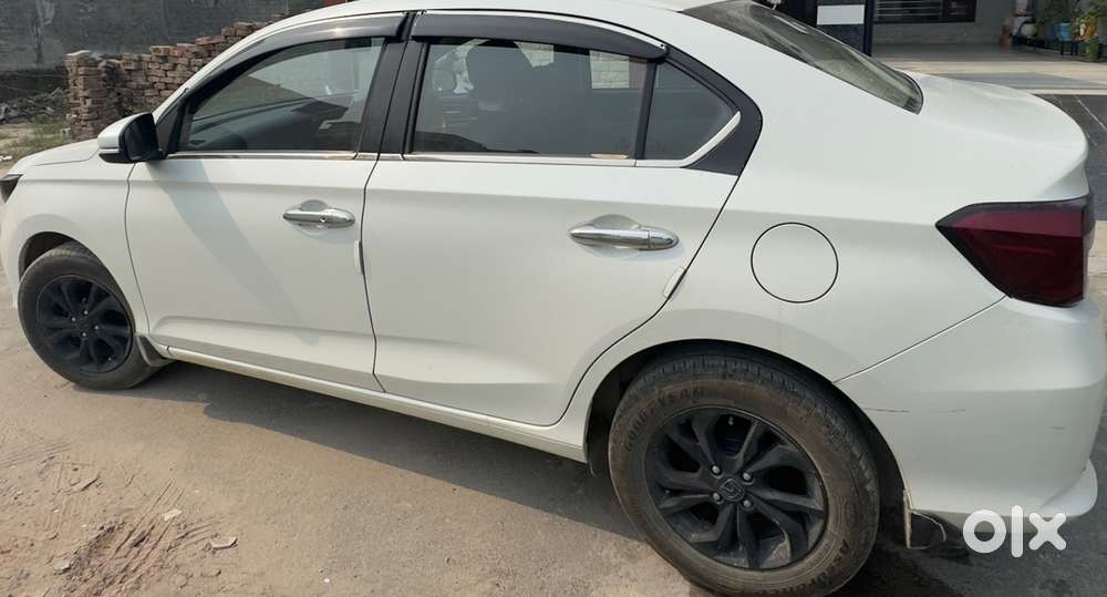 Honda Amaze Diesel 2020 Model