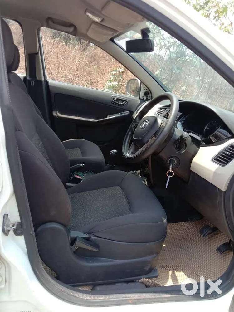 Tata Zest 2017 Diesel