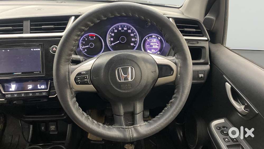 Honda Br-v 1.5 V I-dtec Mt, 2018, Diesel