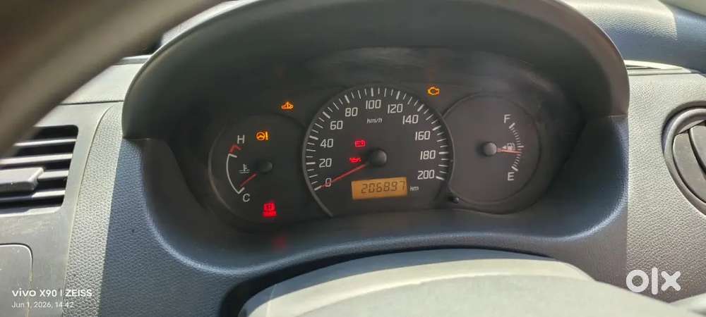 Maruti Suzuki Swift 2011