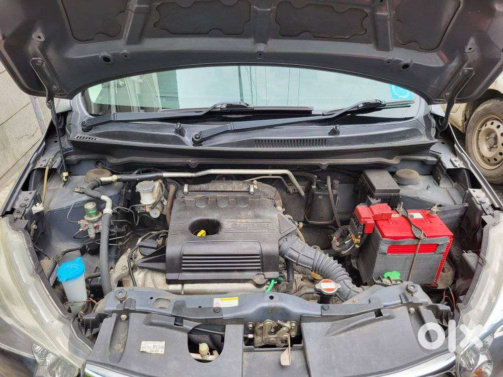 Maruti Suzuki Celerio Vxi, 2018, Petrol
