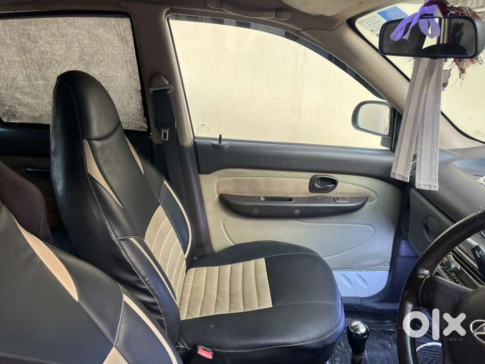 Hyundai Santro Xing 2013 Petrol