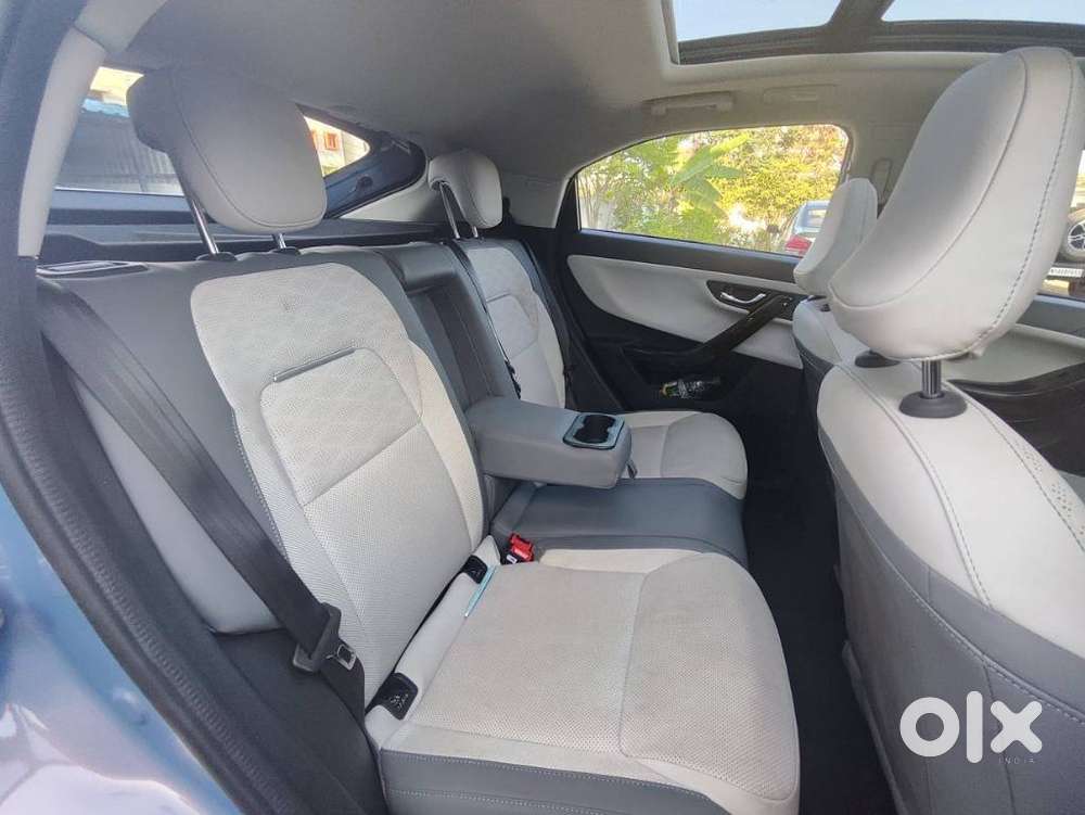 Tata Curvv Ev Empowered Plus A 55, 2023, Electric