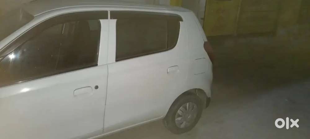 Maruti Suzuki Alto 2016 Year Lxi Petrol