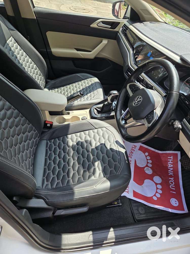 Volkswagen Virtus Highline Plus 1.0 Tsi At, 2022, Petrol