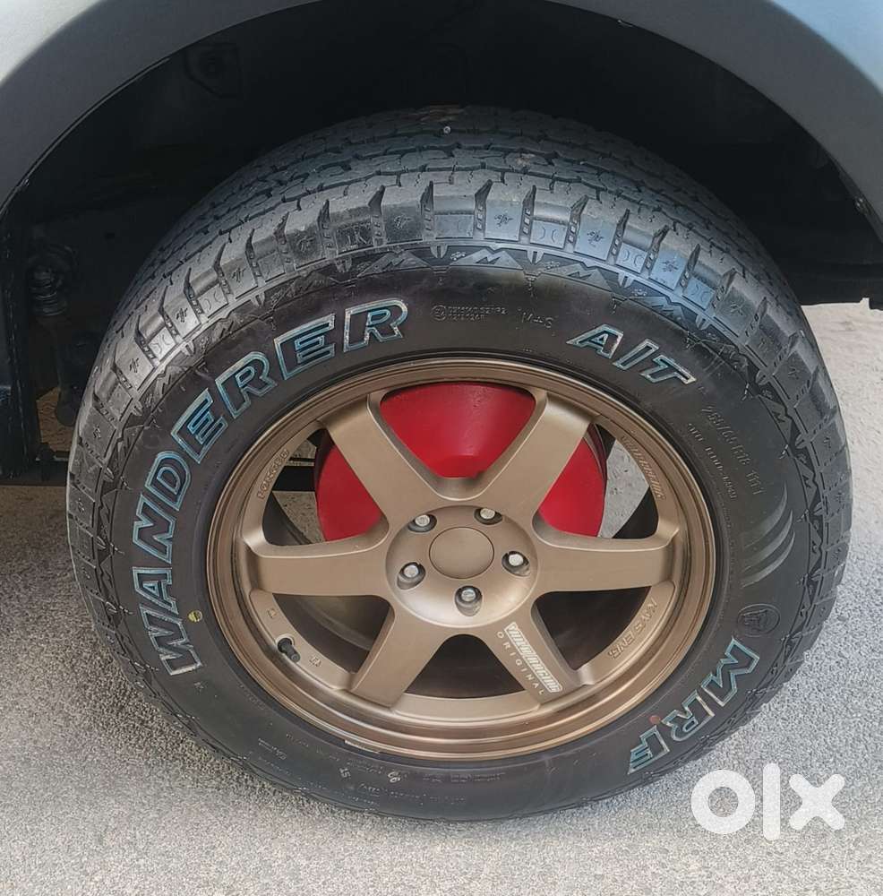 Mahindra Thar Lx Hard Top Diesel Mt 4wd, 2024, Diesel