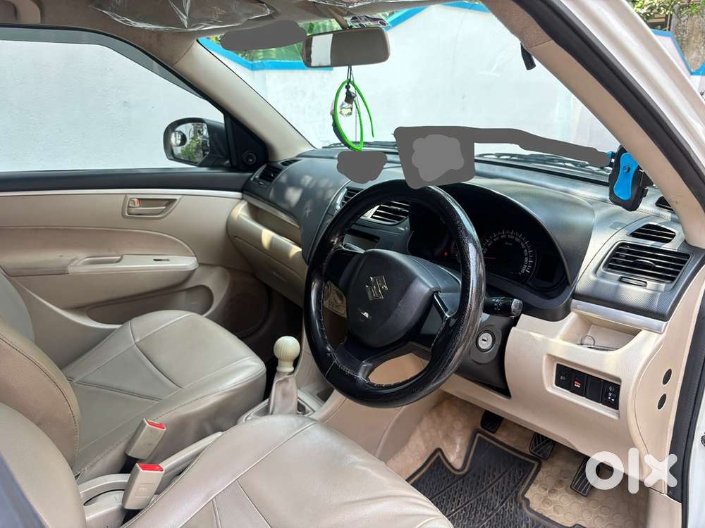 Swift Dzire Tour 2019 Maruti Ldi Taxi