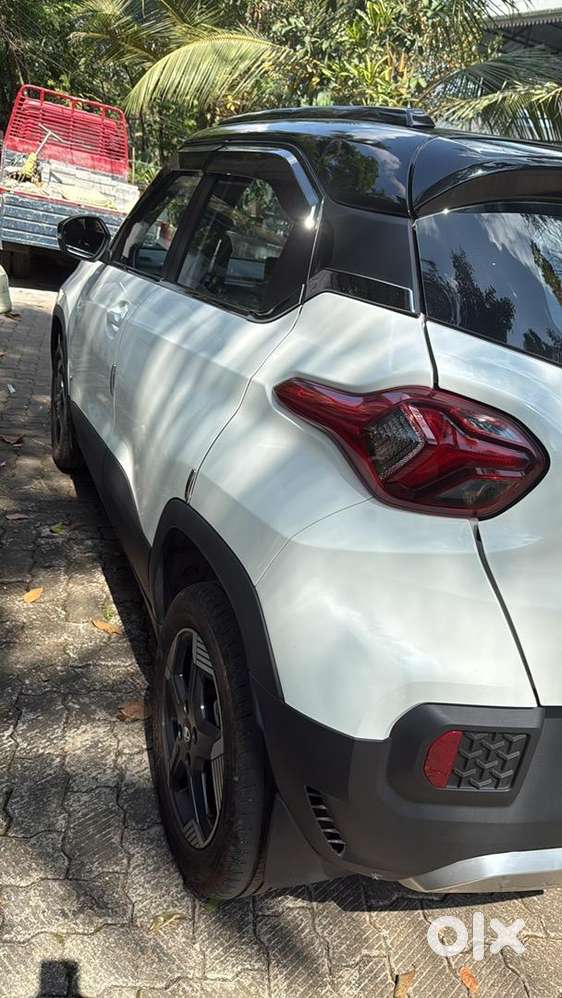 Tata Punch Ev 2025 Electric 33000 Km Driven