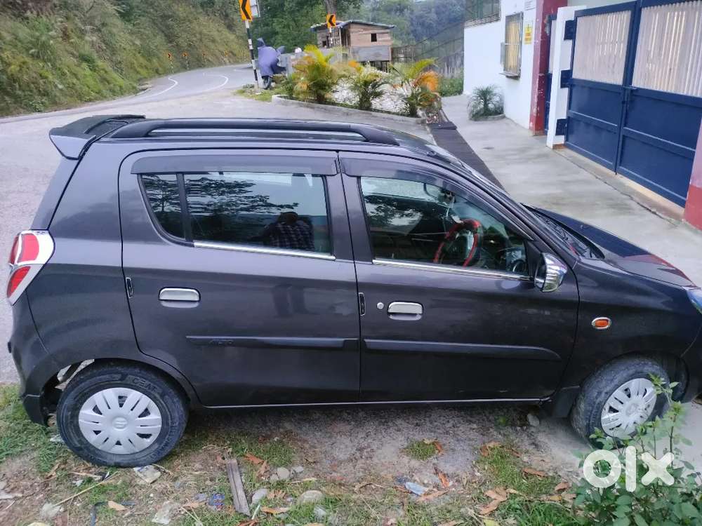 Maruti Suzuki Alto 800  Excellent Condition  Immediate Sale