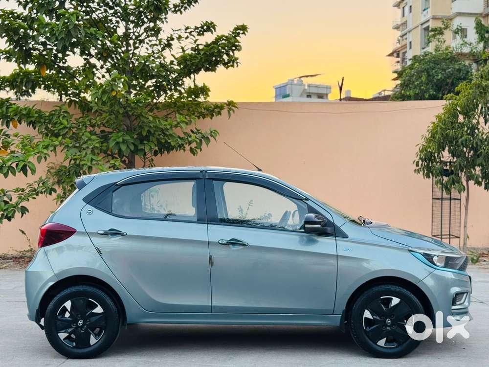 Tata Tiago Ev Xz Plus Lr, 2023, Electric
