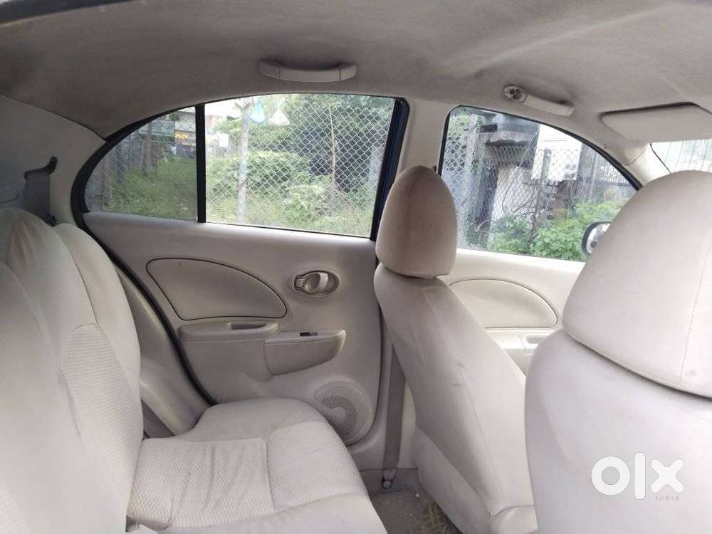 Nissan Micra Xv Diesel, 2011, Diesel
