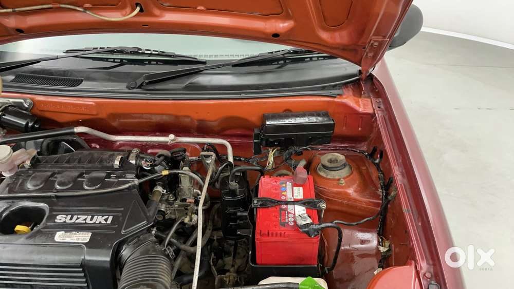 Maruti Suzuki Alto K10 2010-2014 Vxi, 2012, Petrol