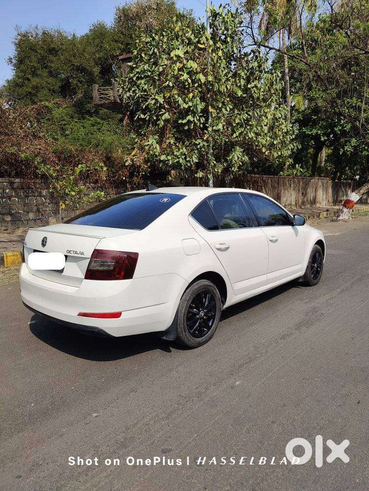 Skoda Octavia Corporate Edition Diesel, 2014, Diesel