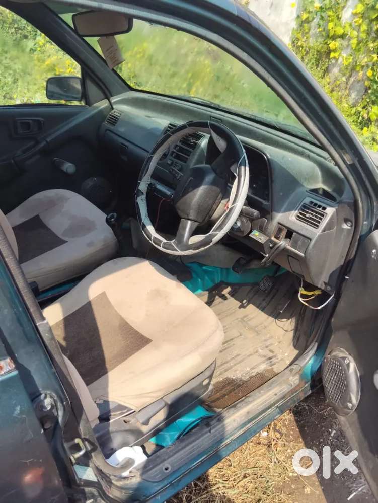 Maruti Suzuki Zen Estilo 1999