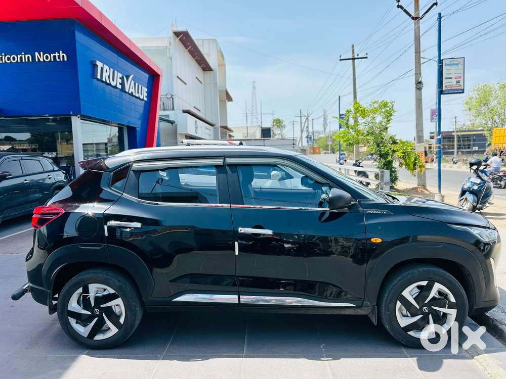 Nissan Magnite 1.0 Xe, 2024, Petrol