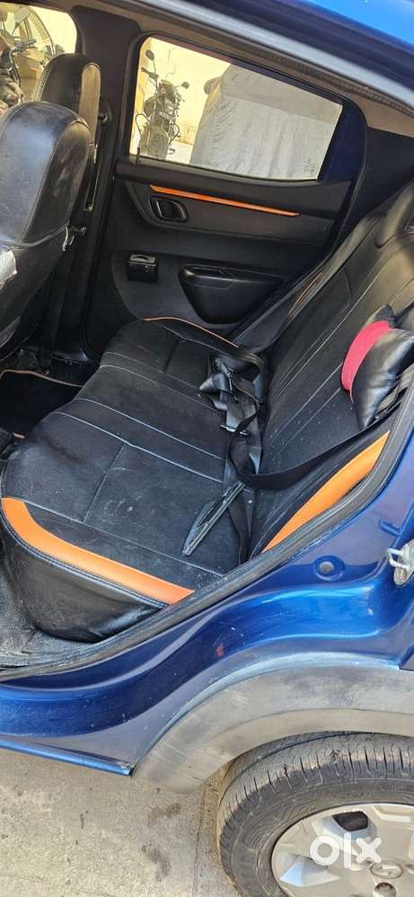 Renault Kwid Climber 1.0 Amt, 2017, Petrol