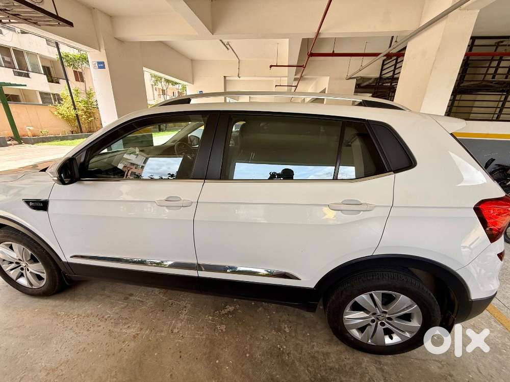 Skoda Kushaq 2022 In Excellent Condition For Sale