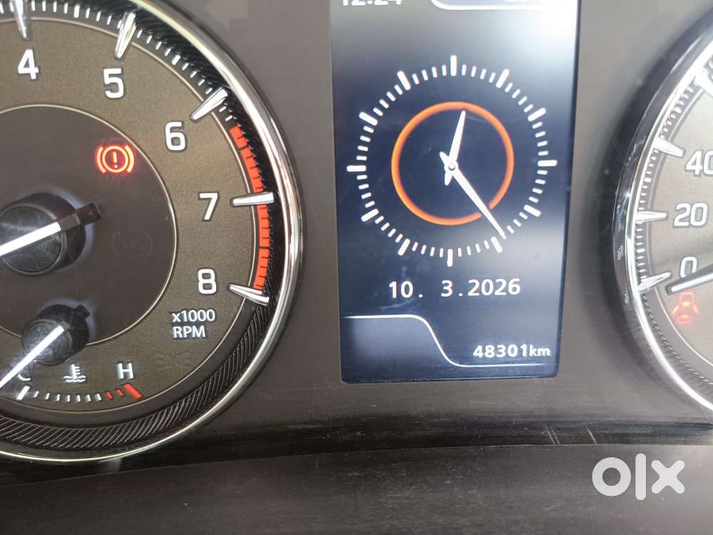 Maruti Suzuki Baleno Alpha, 2023, Petrol