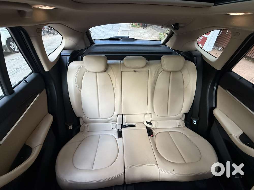Bmw X1 2.0 Sdrive 20d, 2017, Diesel