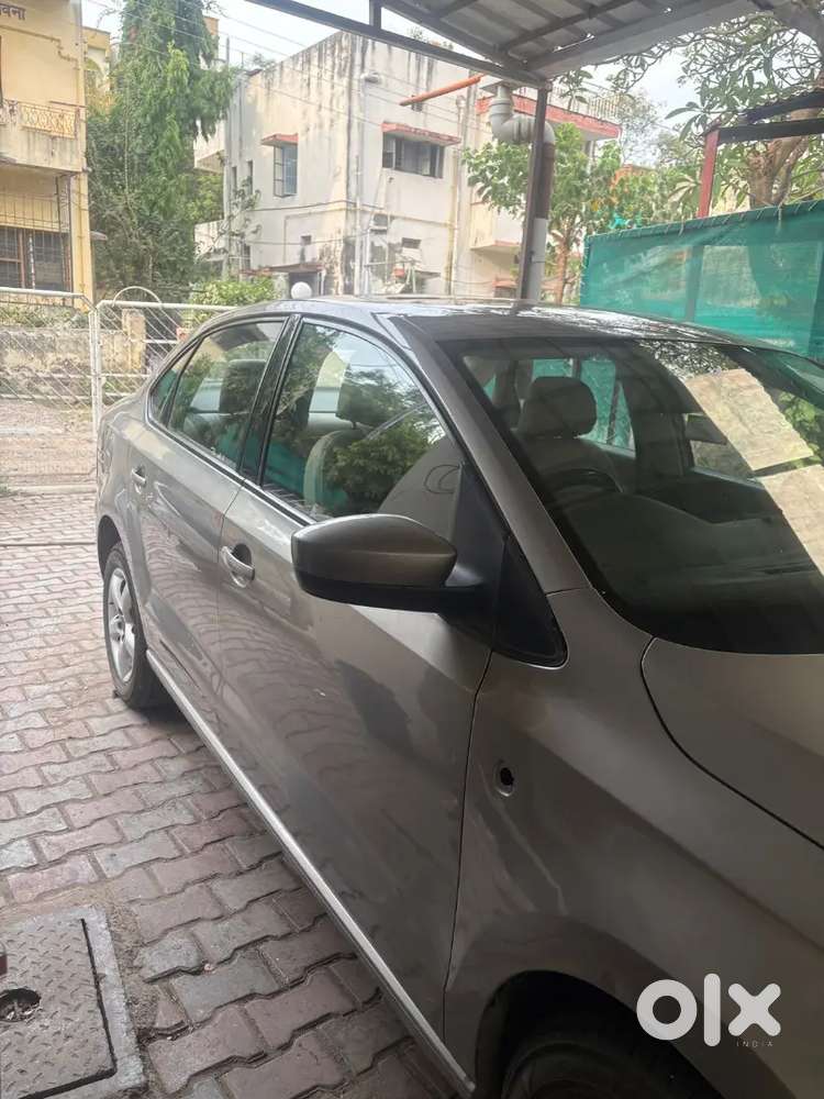 Skoda Rapid 2015 Diesel Well Maintained