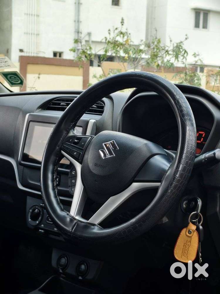 Maruti Suzuki Alto K10 Plus Edition, 2025, Petrol