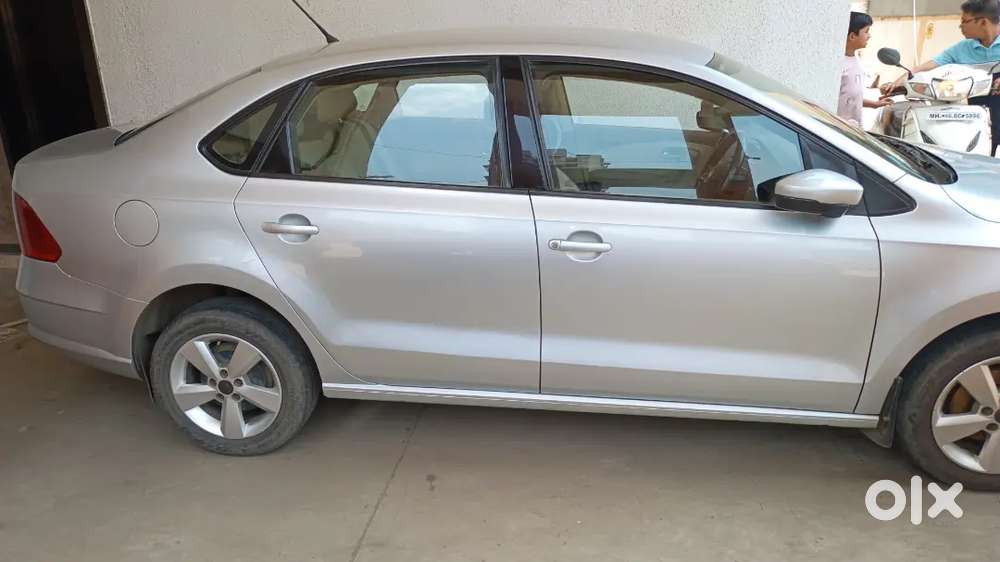 New Brand Full Insurance Till December