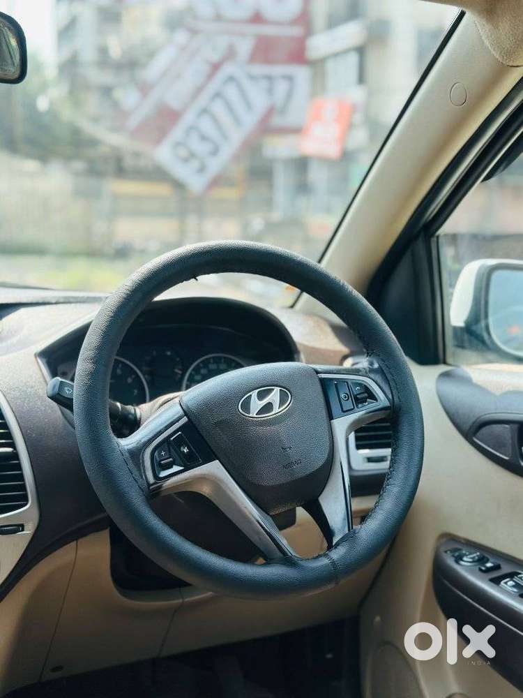 Hyundai I20 1.2 Asta, 2010, Cng & Hybrids