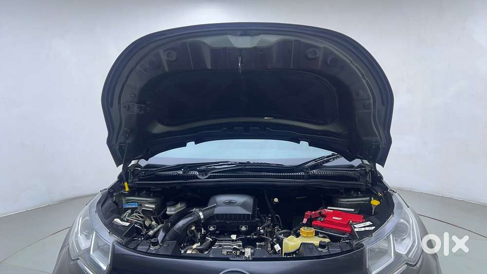 Tata Nexon 1.2 Revotron Xz Plus, 2021, Petrol