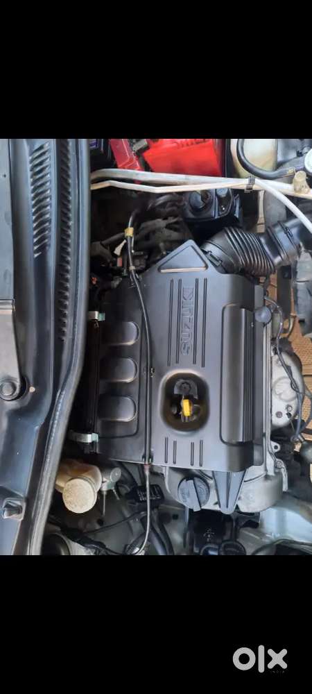 Maruti Suzuki Wagon R Vxi Plus