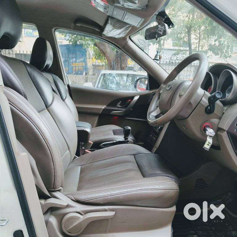 Mahindra Xuv500, 2012, Diesel