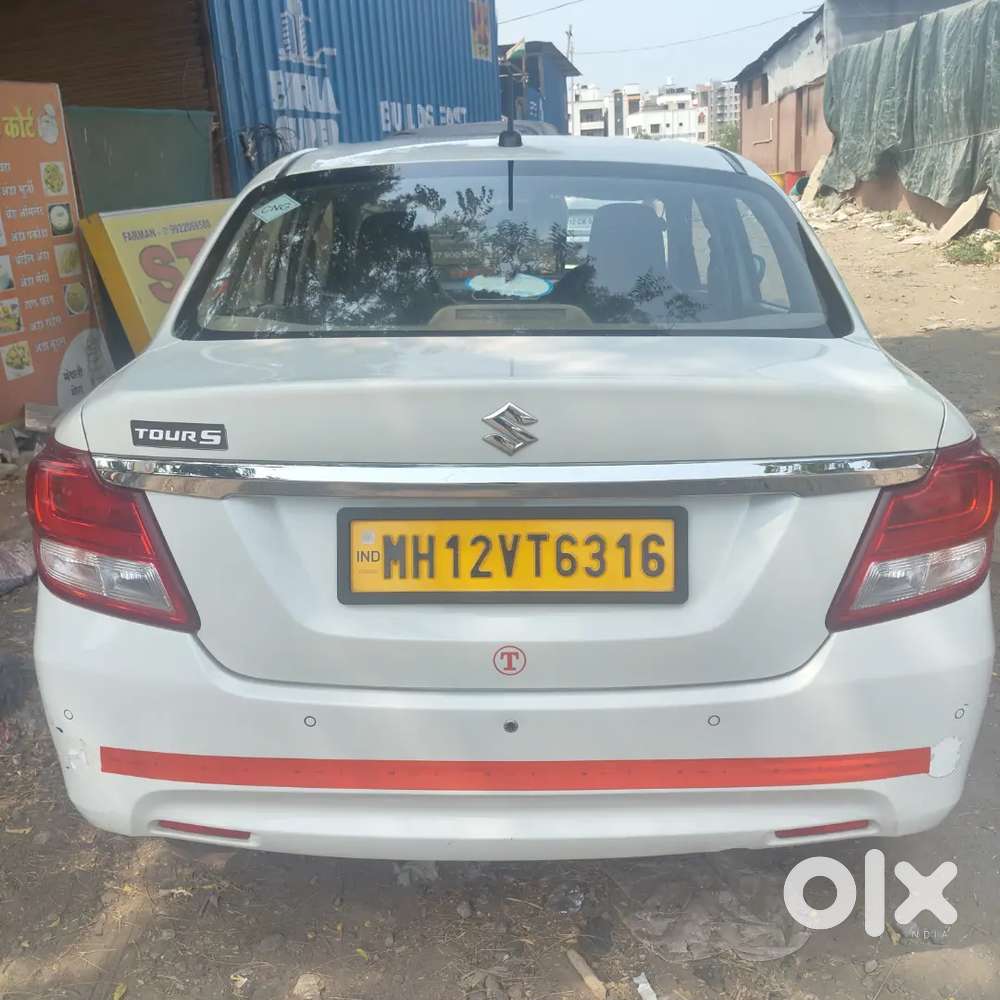 Maruti Suzuki Dzire 2023 Cng & Hybrids Well Maintained For Sell