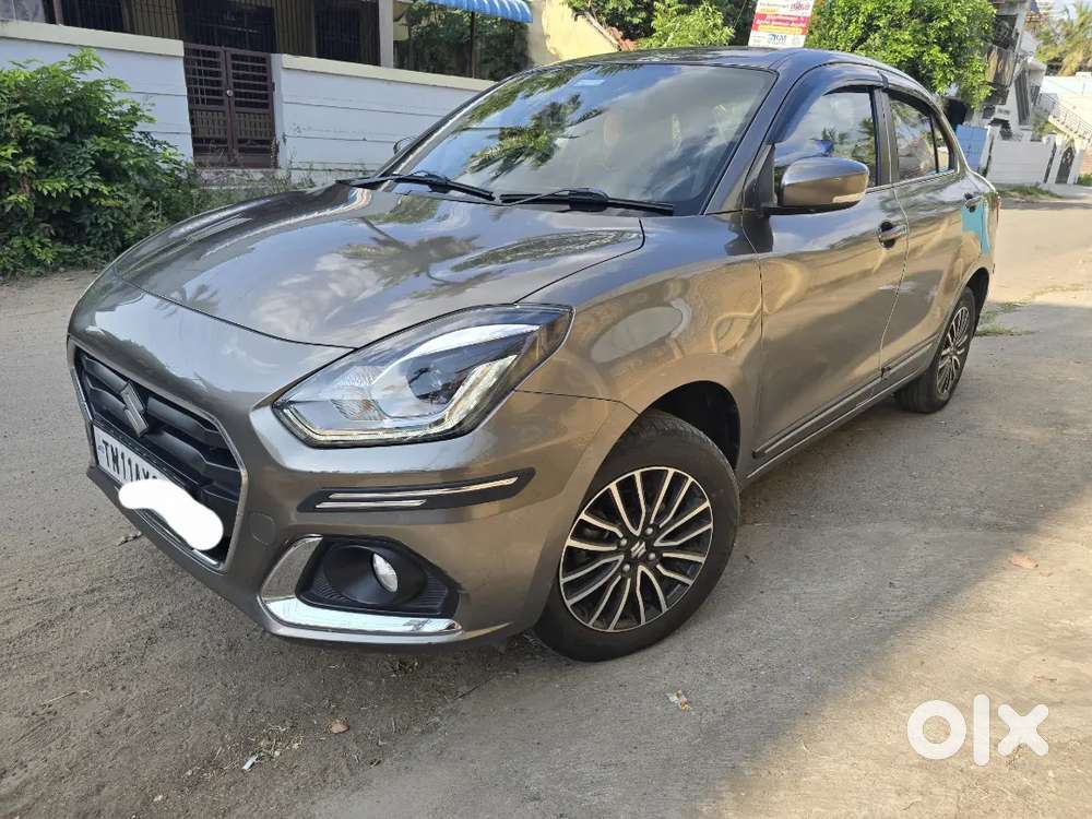 Maruti Suzuki Dzire 2022 Petrol 43000 Km Driven