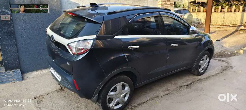 Tata Nexon 2018 December