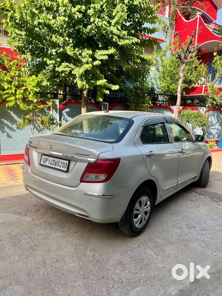 Maruti Suzuki Dzire