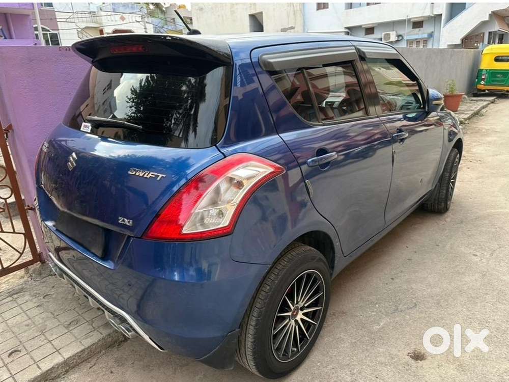 Maruti Suzuki Swift 2012 Petrol Well Maintained