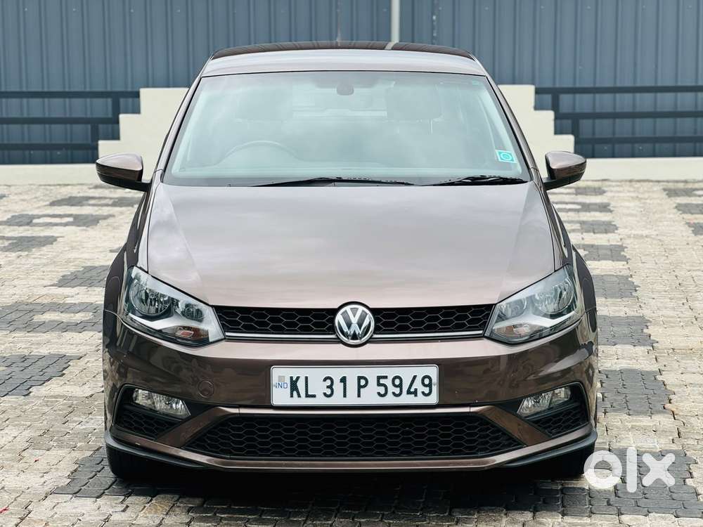 Volkswagen Polo 1.0 Highline Plus Tsi, 2021, Petrol