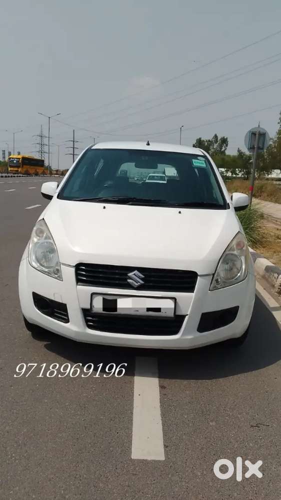 2012 Model Cng On Paper S Sudhari Gadi Jis Bhai Ko Leni Ho Sampark Kar