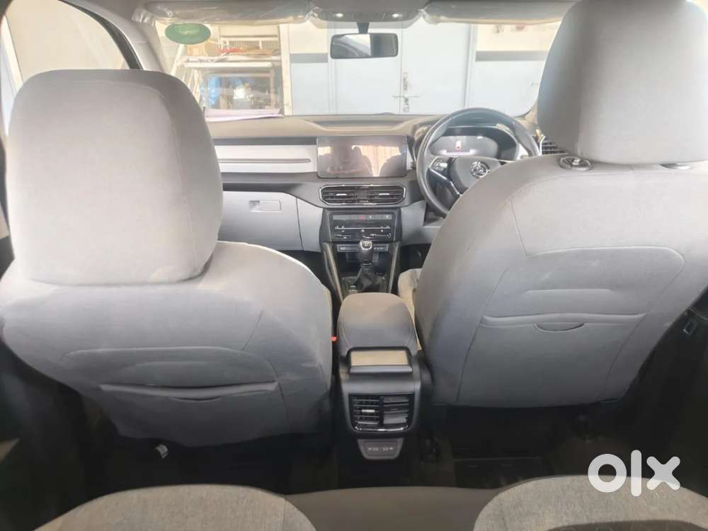 Skoda Kylaq, 2025, Petrol